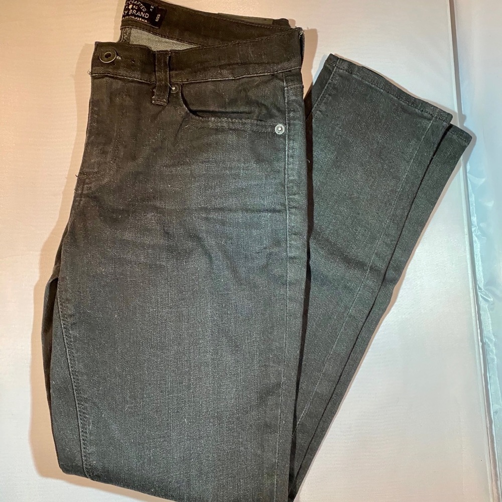 Lucky Brand skinny jeans